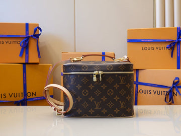 Makersluxe Bags - VL Bags - 5300