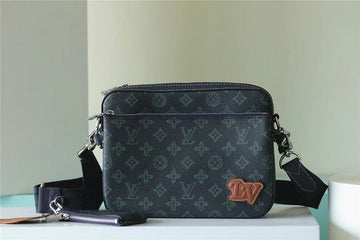 Makersluxe Fashion Lu-Vi bags - 10052