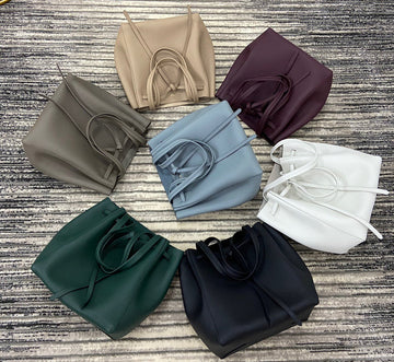 Makersluxe - COL Bags - 222