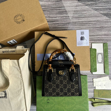 Makersluxe Bags - GCI Bags - 6423