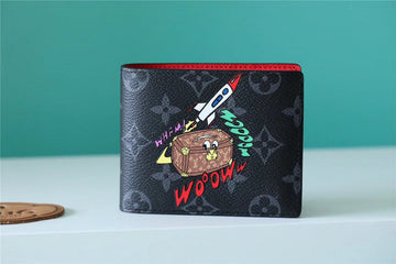 Makersluxe Fashion Lu-Vi bags - 10760