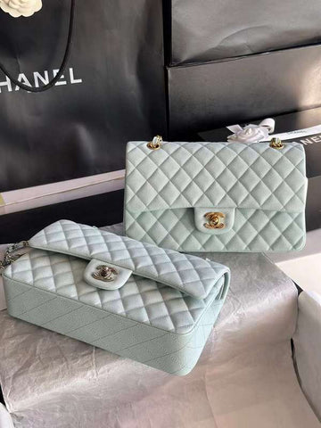 Makersluxe Bags - CHL Bags - 6115