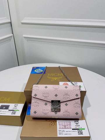 Makersluxe Bags - MC Bags - 187