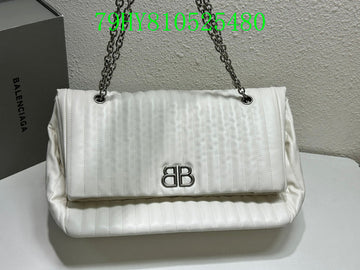 Makersluxe Bags - BGA Bags - 1773