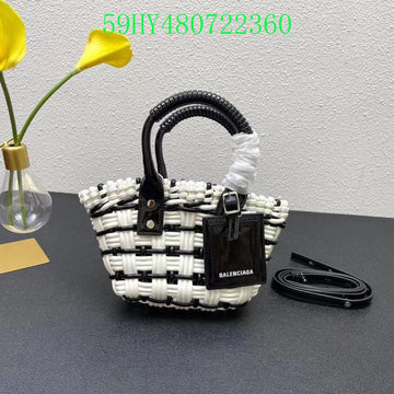 Makersluxe Bags - BGA Bags - 2182