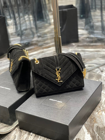 Makersluxe Bags - SLY Bags - 469