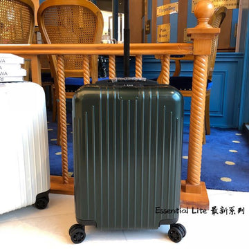 Makersluxe - Travel Bags - 682