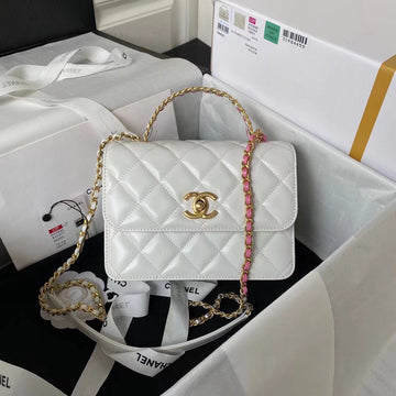 Makersluxe Bags - CHL Bags - 2246