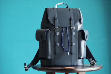 Makersluxe Fashion Lu-Vi bags - 9679