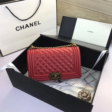 Makersluxe Bags - CHL Bags - 657