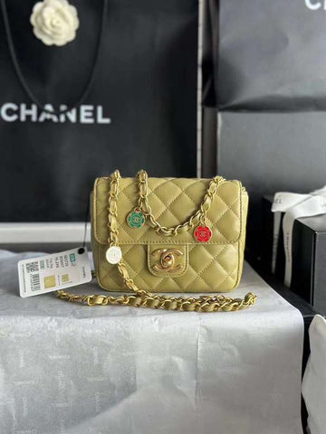 Makersluxe Bags - CHL Bags - 6005