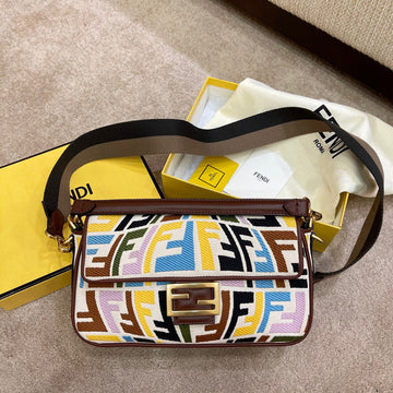 FDI Bags - Luxurious Bags  504