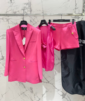 Makersluxe - BAM Women Clothes - 555