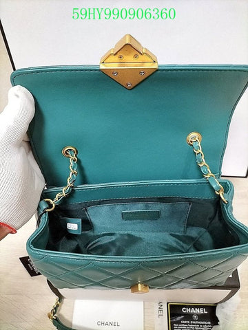 Makersluxeras - CHL Bags - 3304
