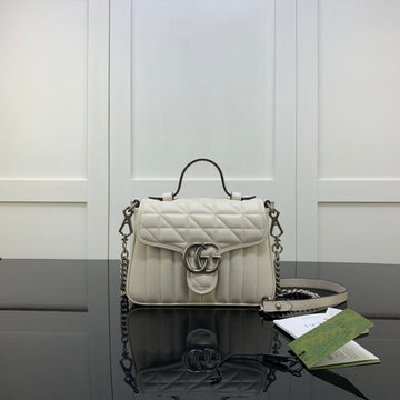 Makersluxe Fashion - GCI Bags - 13013