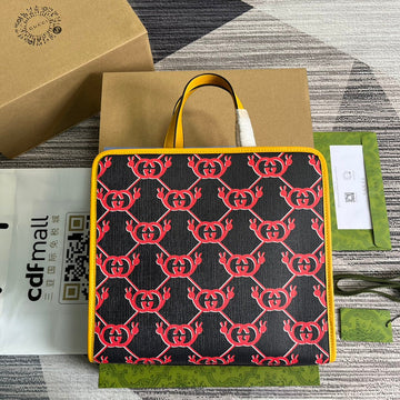 Makersluxe Bags - GCI Bags - 5522