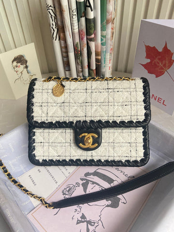Makersluxe Bags - CHL Bags - 977
