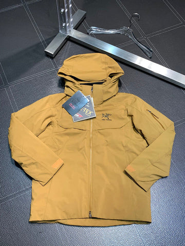 Makersluxe - ACTX Men Clothes - 146