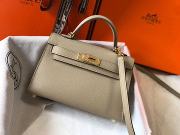 Makersluxe Bags - HMS-Bags - 346