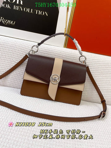 Makersluxe Bags - MK Bags - 496