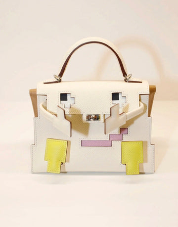 Makersluxe - HMS Bags - 837
