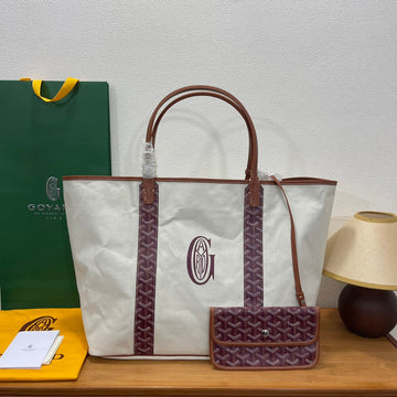 Makersluxe - GYO Bags - 315