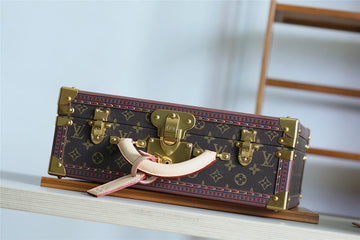 Makersluxe Fashion Lu-Vi bags - 9516