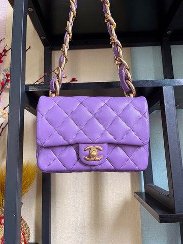 Makersluxe Bags - CHL Bags - 3089