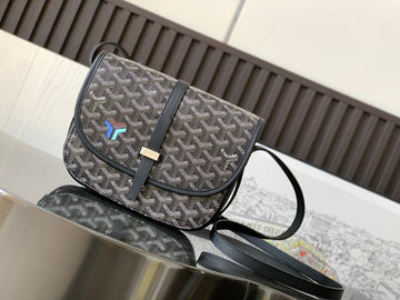 Makersluxe - GYO Bags - 268