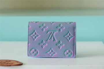 Makersluxe Fashion Lu-Vi bags - 8843