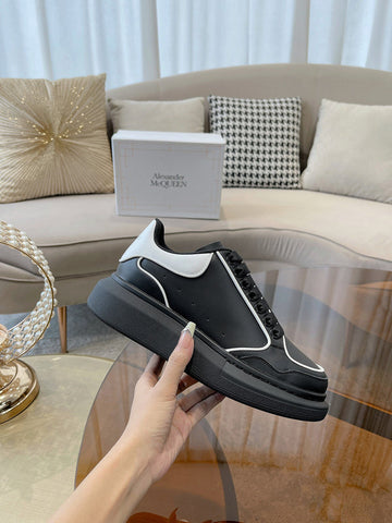 Makersluxe - AQ Women Shoes - 024