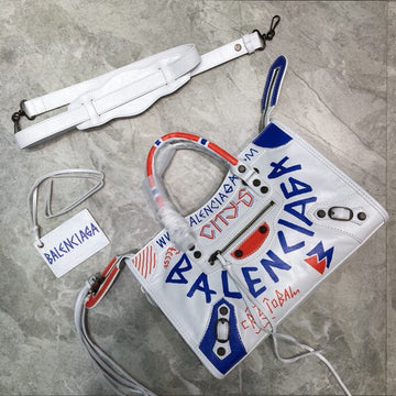 Makersluxe Bags - BGA Bags - 1166
