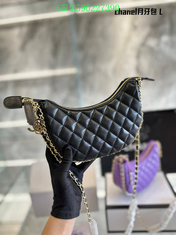 Makersluxeras - CHL Bags - 1485