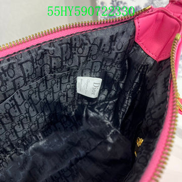 Makersluxeras - DOR Bags - 1448