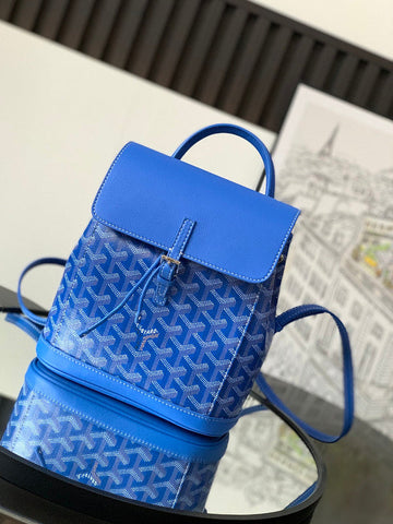 Makersluxe - GYO Bags - 252