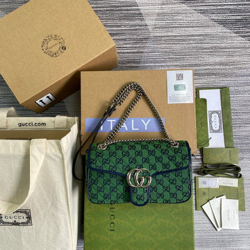 Makersluxe Bags - GCI Bags - 3125