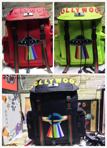 Makersluxe Bags - GCI Bags - 2369