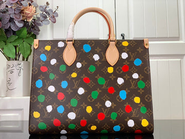 MLB Fashion Lu-Vi bags - 2403
