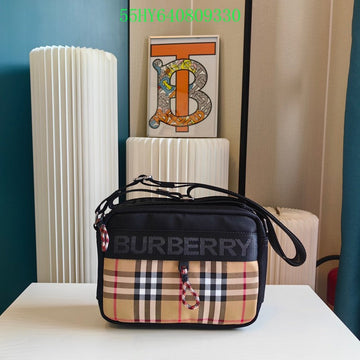 MLB -BBR Bags - 081
