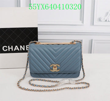 Makersluxe Bags - CHL Bags - 5393
