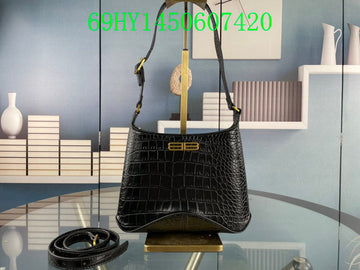 Makersluxe Bags - BGA Bags - 2263