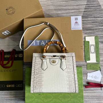 Makersluxe Bags - GCI Bags - 6430