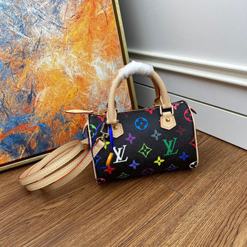 LOV2 Bags - Makersluxe Bags  1693