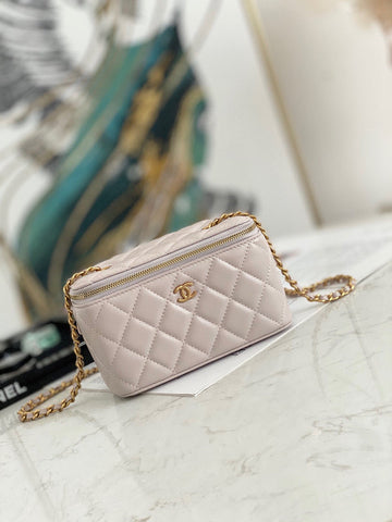 Makersluxe Bags - CHL Bags - 3662
