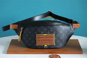 Makersluxe Fashion Lu-Vi bags - 10342