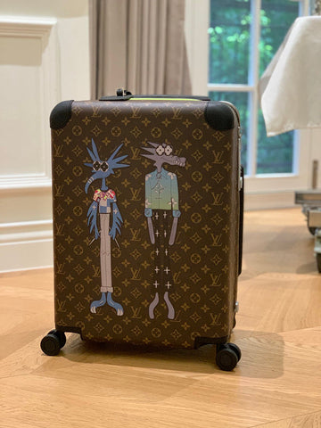 Makersluxe - Travel Bags - 337