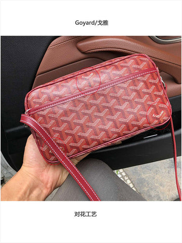 Makersluxe Bags - GYD Bags - 042