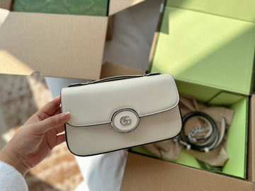 Makersluxe Fashion - GCI Bags - 11667