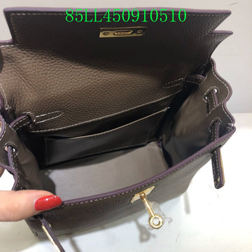 Makersluxeras - HMS Bags - 1182