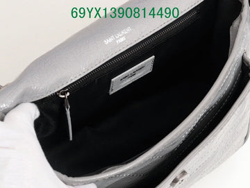Makersluxeras - YLS Bags - 2171